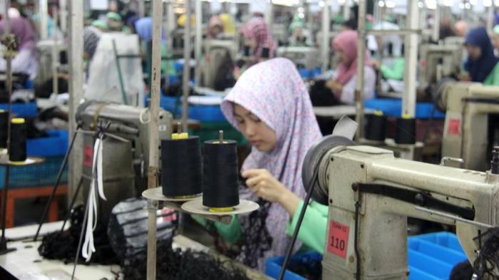 Apa saja faktor yang mempengaruhi UMK Jateng 2025?