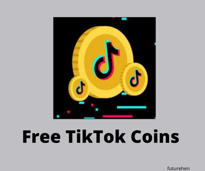 How To Get Free Tiktok Coins 2025