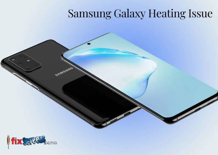 Bagaimana cara mengatasi Samsung Galaxy S25 yang sering panas saat bermain game berat di tahun 2025?