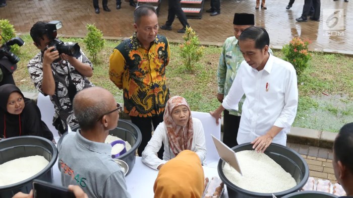 Apa saja komponen dalam PKH 2025?