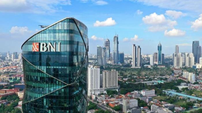 Pinjaman BNI 2025 20 Juta