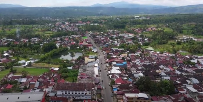 Upah Minimum 2025 di wilayah Bengkulu
