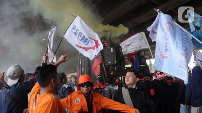 UMK Bandung 2025 dan dialog sosial