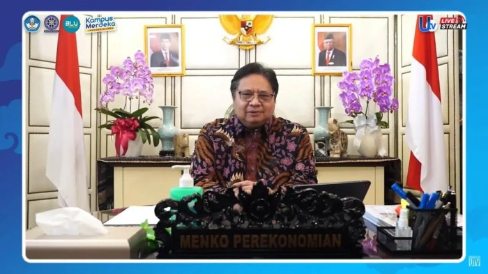 Apakah bantuan UMKM 2025 sama dengan KUR?
