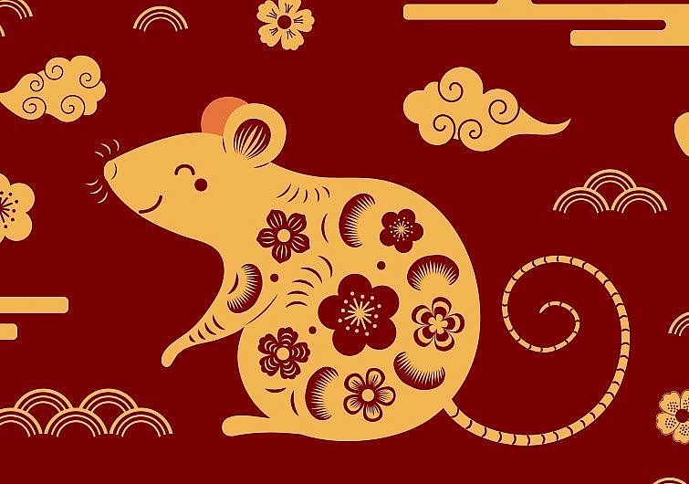 Apakah shio Tikus akan mendapatkan rezeki nomplok di Desember 2024?