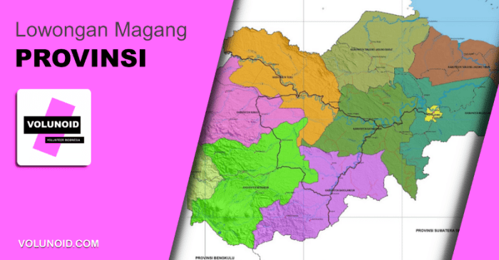 Upah Minimum 2025 di wilayah Jambi