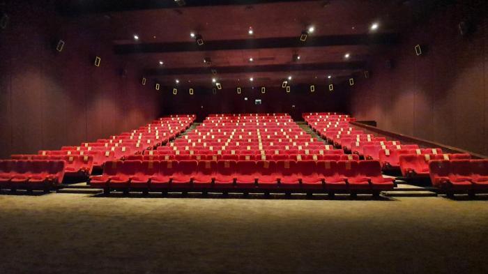 Film bioskop terbaru Januari 2025 di bioskop XXI