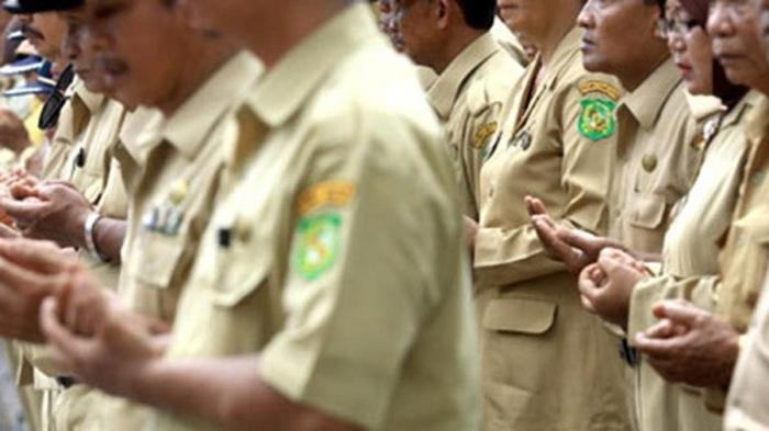 ASN Sebagai Perekat dan Pemersatu Bangsa