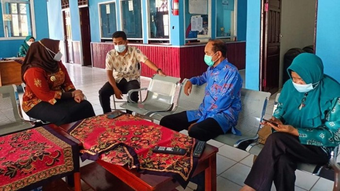 Bagaimana Cara Menjaga Integritas ASN