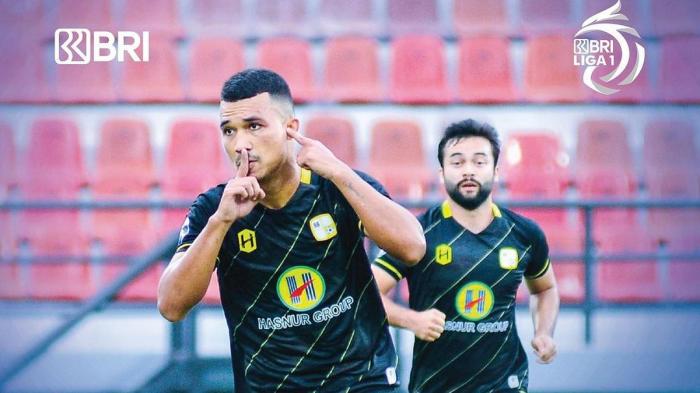 Pinjaman BRI 2025 Vs Barito