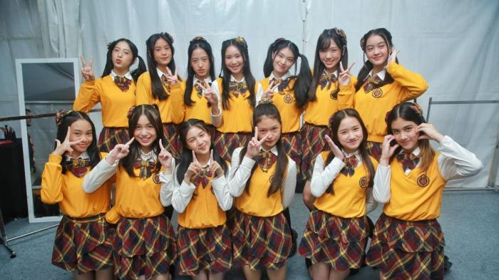 Berapa Gaji Jkt48 2025