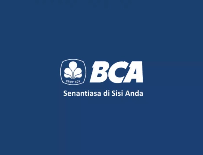 Pinjaman BCA 2025 Yang Sudah Tidak Aktif