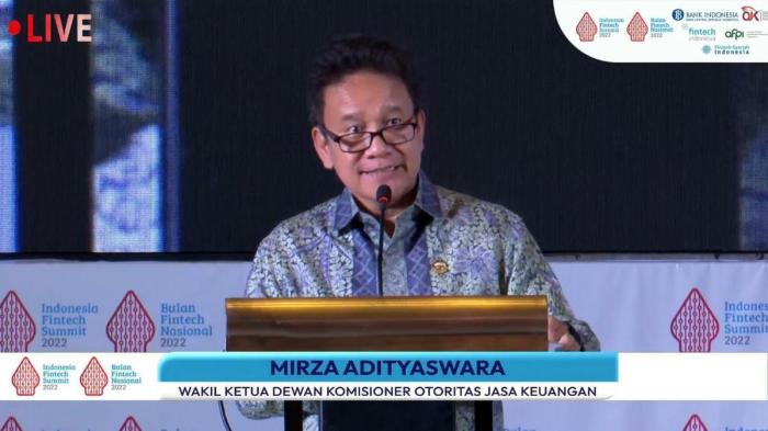 Aplikasi Terdaftar Ojk 2025