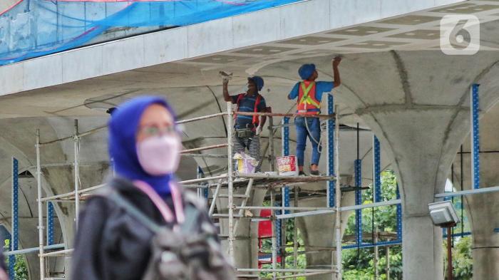 Di mana saya bisa mendapatkan salinan peraturan tentang UMP DKI 2025?
