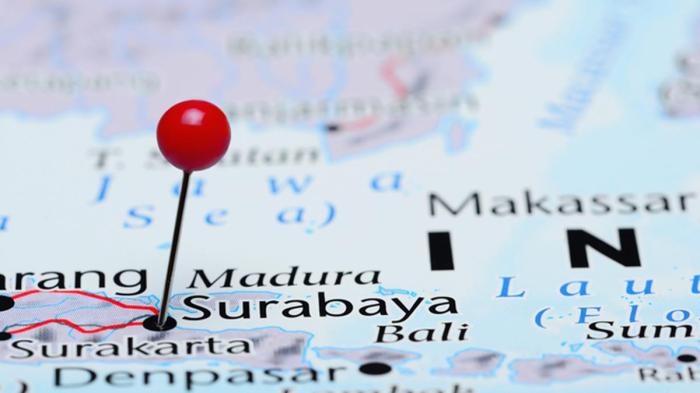 Bagaimana peran pengusaha di Surabaya dalam penetapan UMR Surabaya 2025?