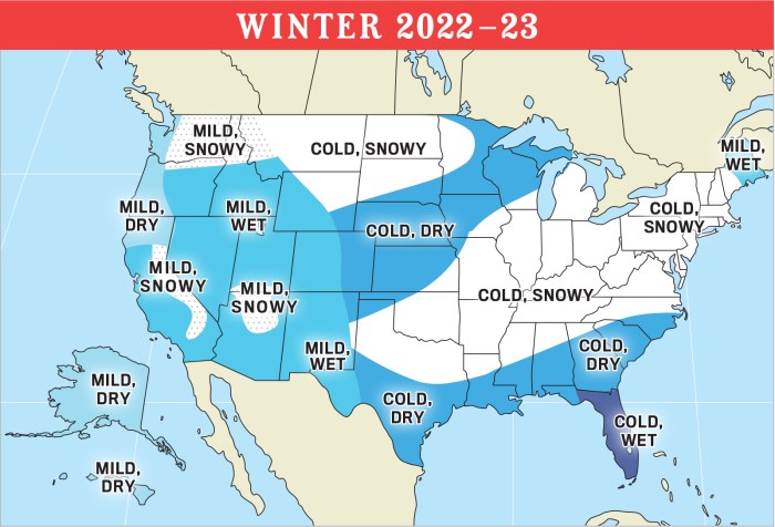 Prediksi Cuaca Januari 2025