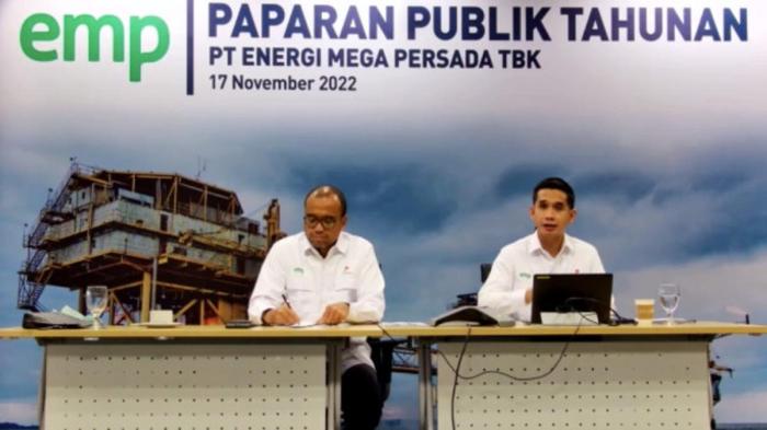 Gaji Pama Persada 2025
