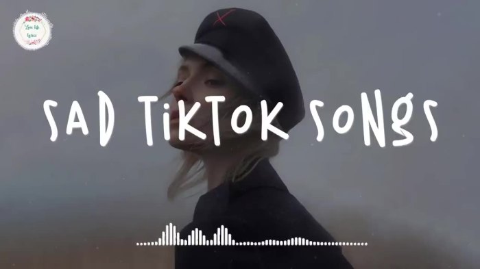 Lagu Sad Trend Tiktok 2025