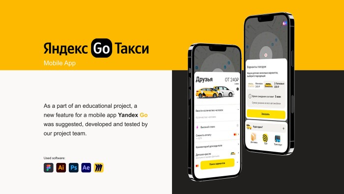 Aplikasi Yandex Terbaru 2025