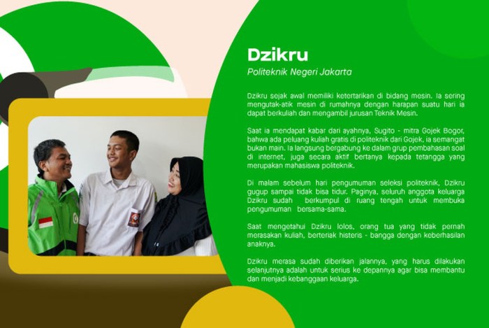 Pinjaman BCA 2025 Gojek