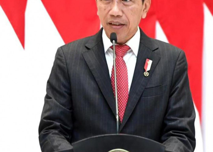 Gaji Paspampres 2025