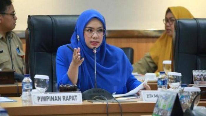 UMP DKI 2025 buruh DKI Jakarta