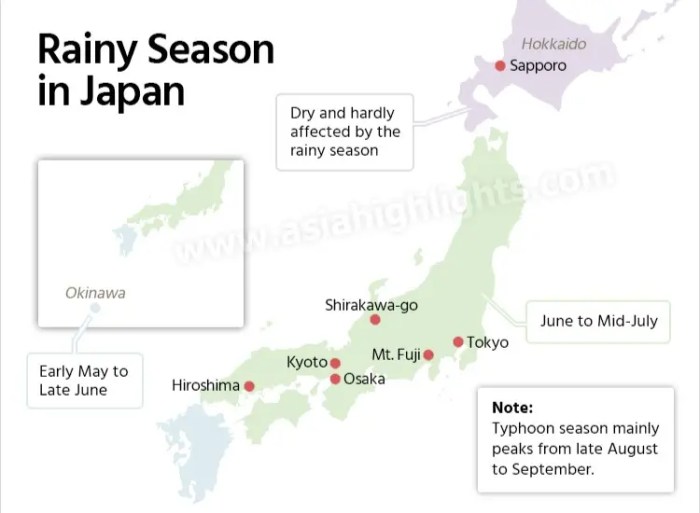 Januari 2025 Di Jepang Musim Apa