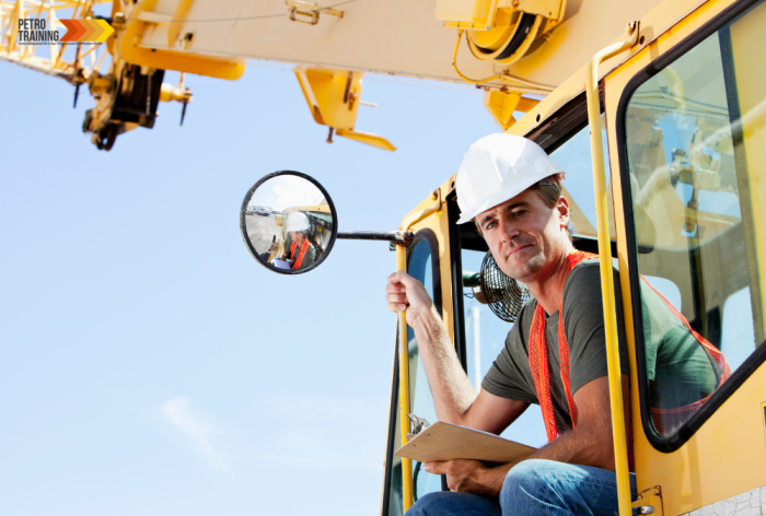 Gaji Operator Crane 2025