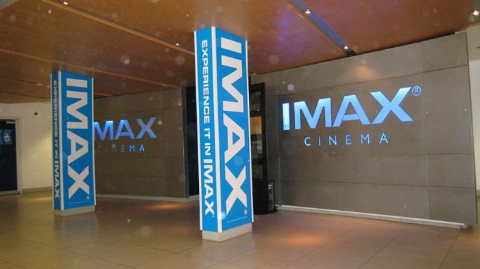 Bisakah saya menonton film [judul film] di IMAX pada tanggal 1 Januari 2025?