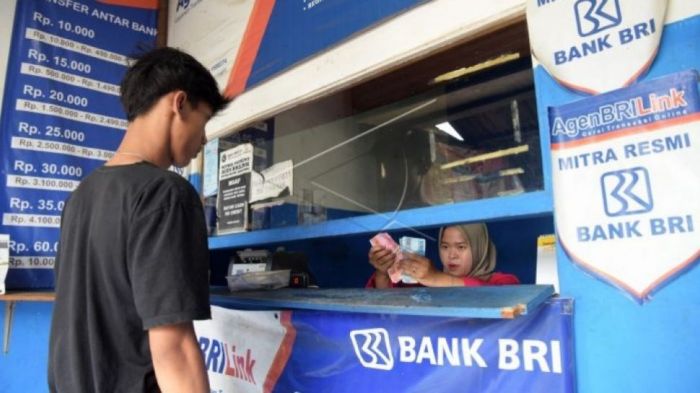 Syarat Pinjaman BRI Kur 2025