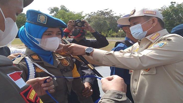Gaji Satpol Pp Lulusan Sma 2025