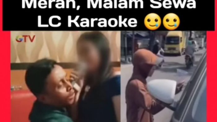 Gaji Lc Karaoke 2025