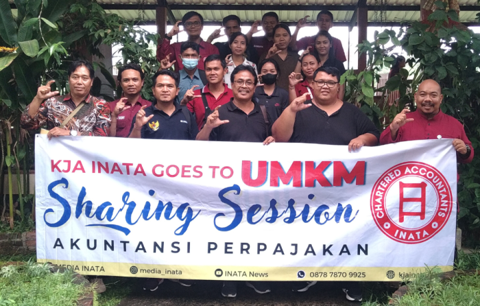 Apakah ada audit terhadap penyaluran bantuan UMKM 2025?