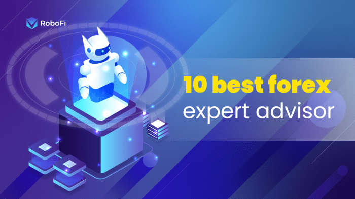 Expert advisor Forex untuk libur Natal 2024