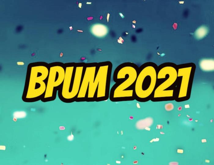 Apa itu BPUM 2025?