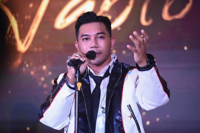 Lagu Viral Tiktok 2025 Remix