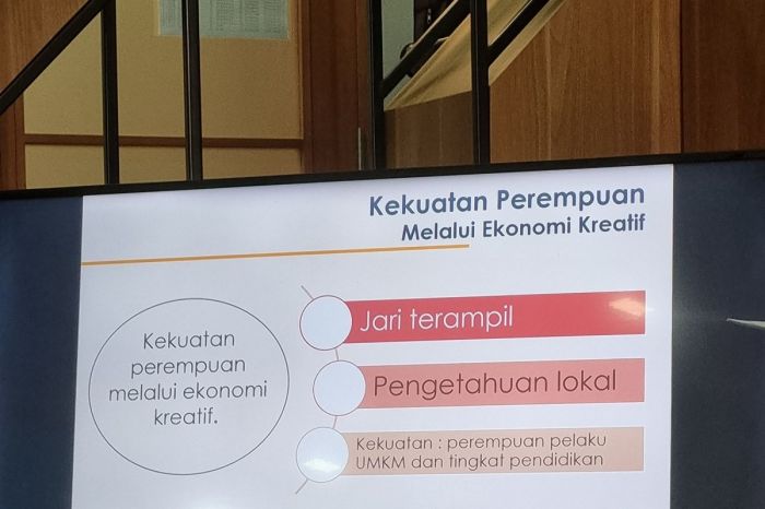 Bagaimana mekanisme pengawasan penyaluran bantuan UMKM 2025?