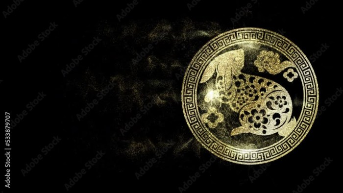 Peruntungan shio Kelinci di bulan April 2025