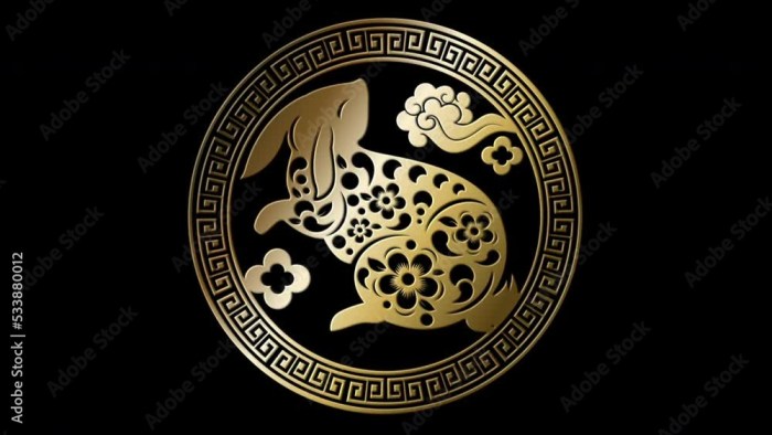 Peruntungan shio Kelinci di bulan Maret 2025