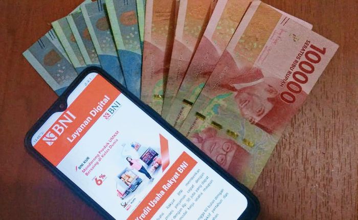 Syarat Top Up Pinjaman Kupedes BNI 2025