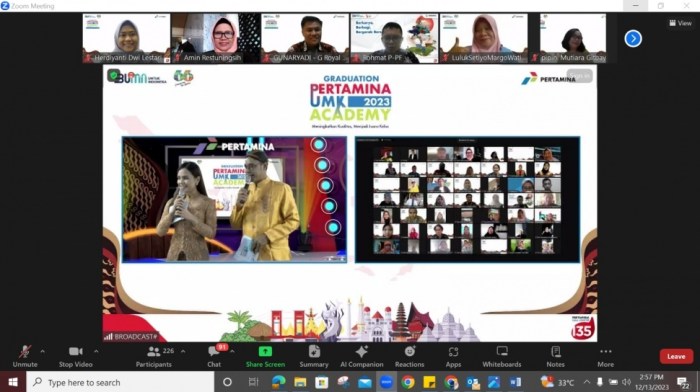 Apakah ada pro dan kontra terkait kenaikan UMK 2025?