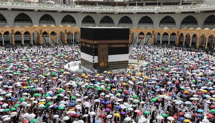 Persyaratan Menjadi Petugas Haji 2025