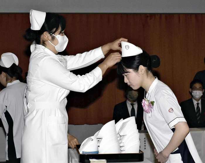 Gaji Perawat Di Jepang 2025