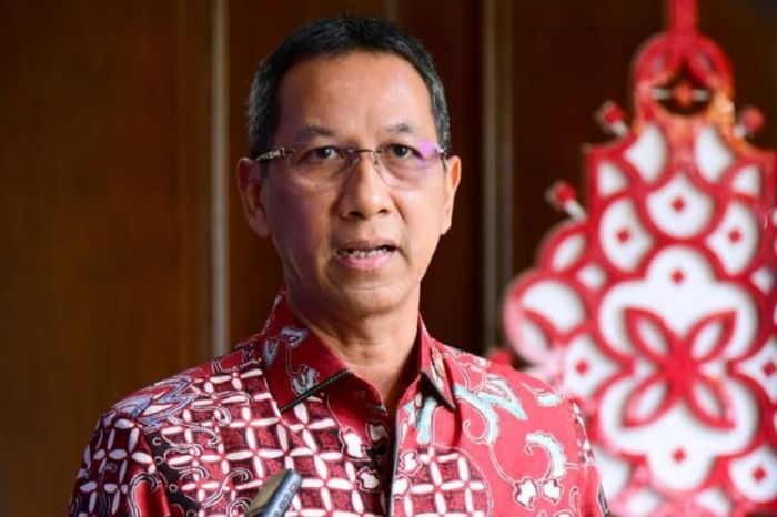 Apakah UMP DKI 2025 sudah mempertimbangkan inflasi?