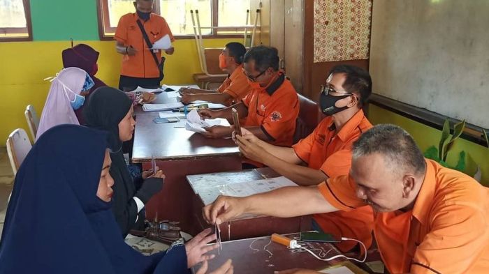 Apakah pencairan PKH 2025 bisa dilakukan di kantor pos?