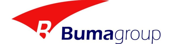 Gaji Pt Buma 2025