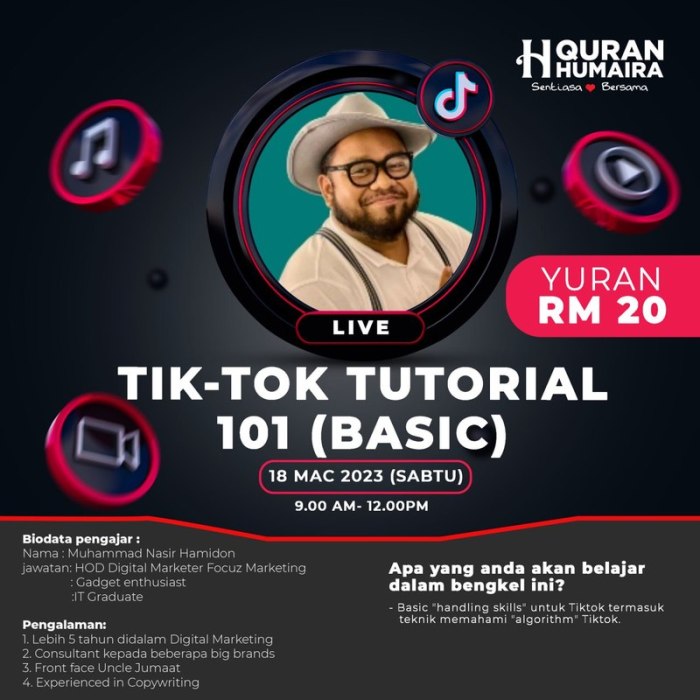 Tiktok For Beginners 2025