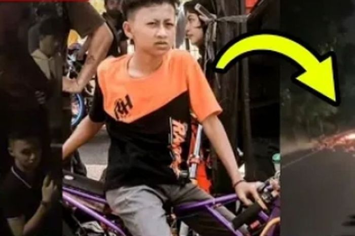 Anak Kecil Viral Tiktok 2025