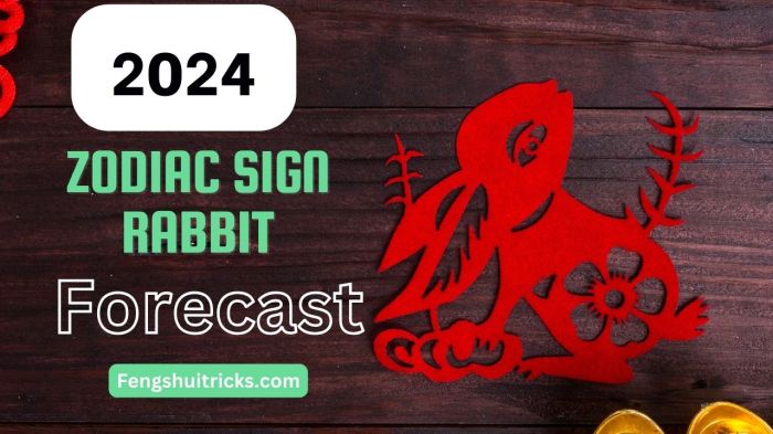 Bagaimana cara shio Kelinci menciptakan energi positif di rumah di tahun 2025?