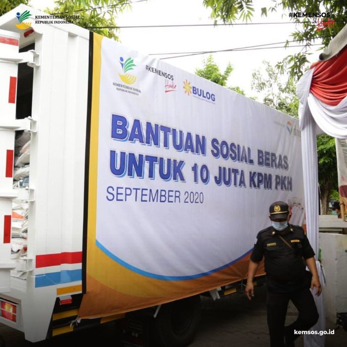 PKH 2025 untuk disabilitas